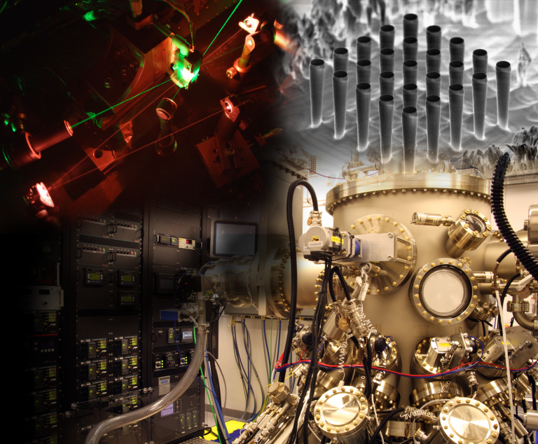 Optoelectronics Research Centre (ORC) From material science to photonic applications Tampere