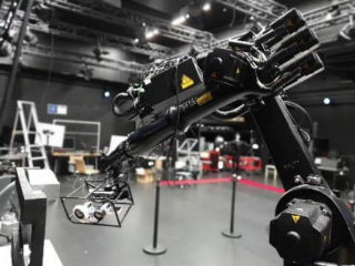 Methods for simultaneous robot-world-hand–eye calibration: A comparative study 3D Media Group Tampere University