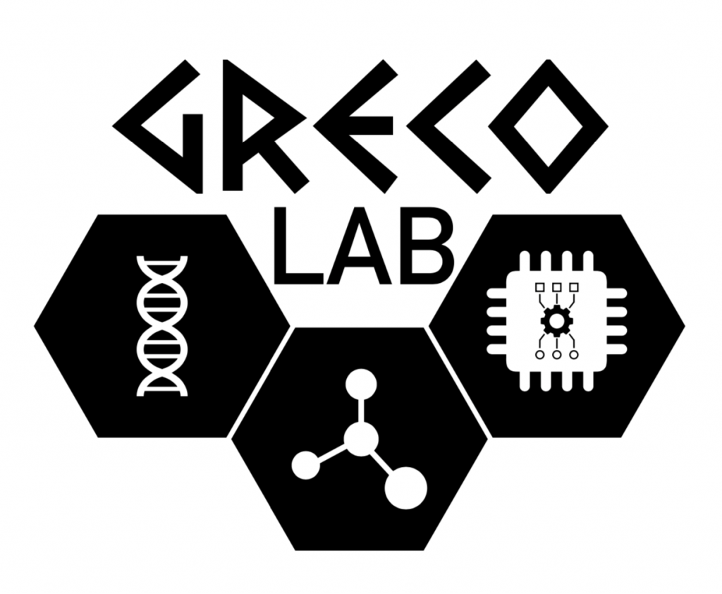 Greco Lab logo