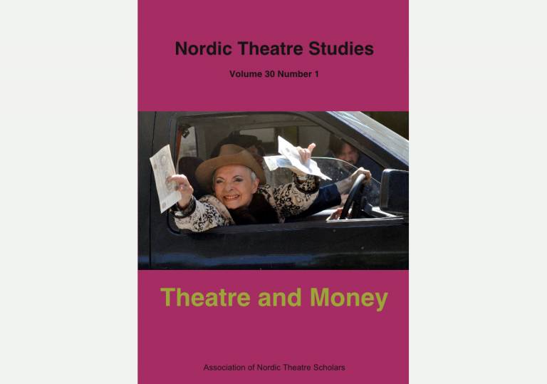 Theatre and Money