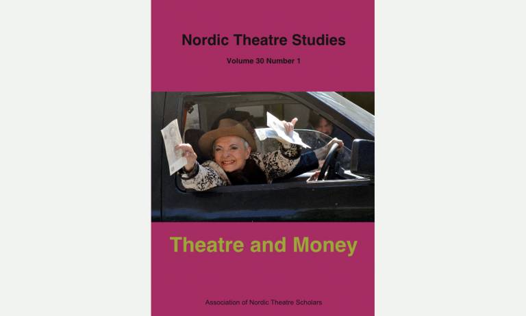 Theatre and Money