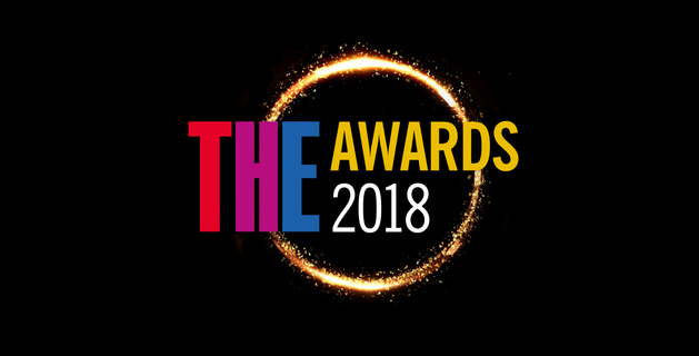 THEawards2018