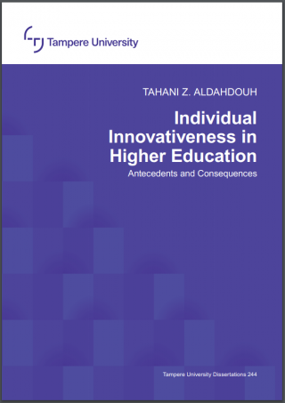 Tahani Aldahdouh_Doctoral dissertation