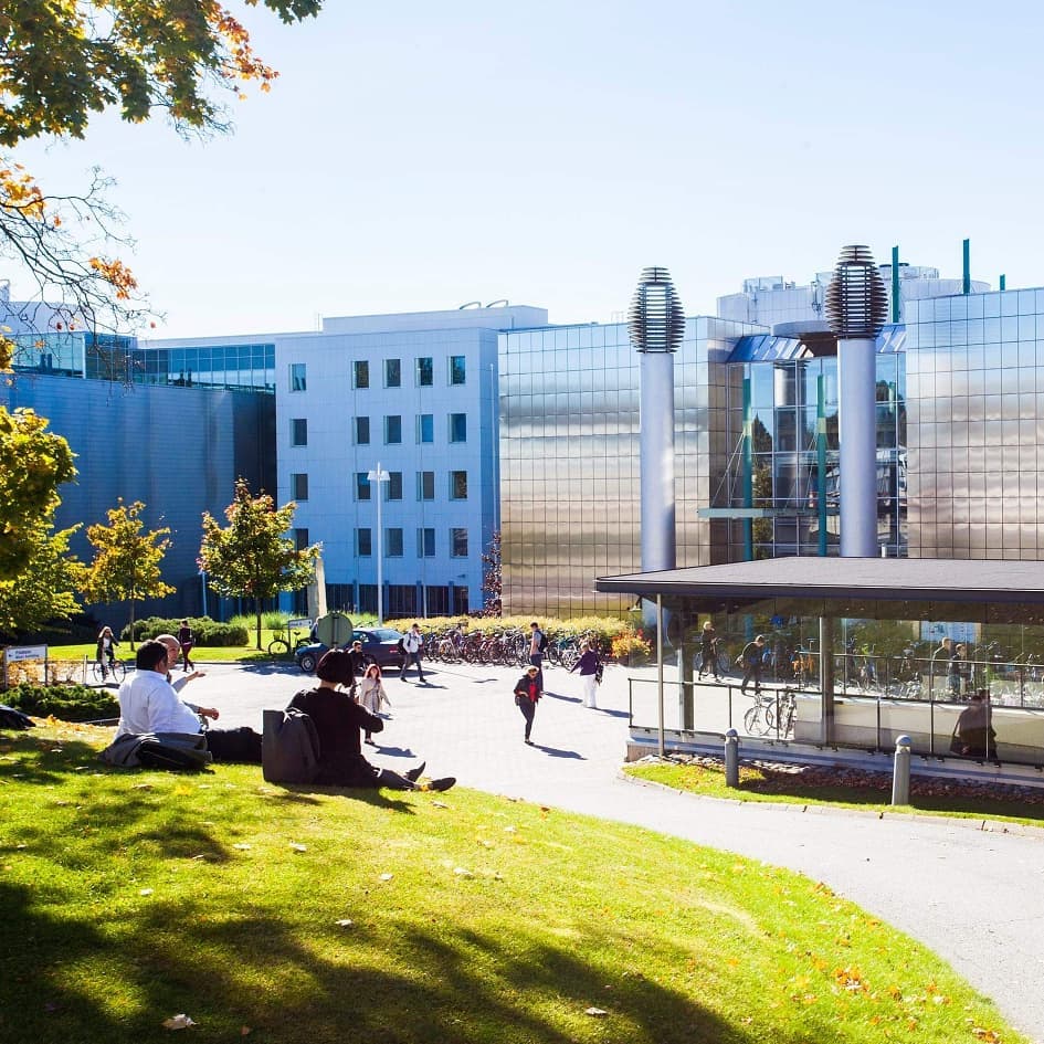RecSys | Tampere Universities