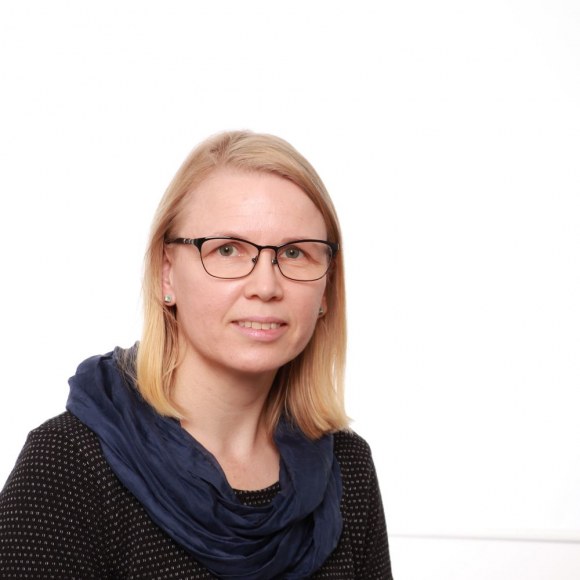 Picture of Katja Lehtisaari