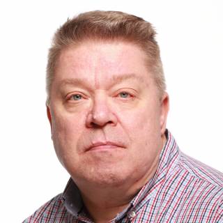 Jukka Konttinen