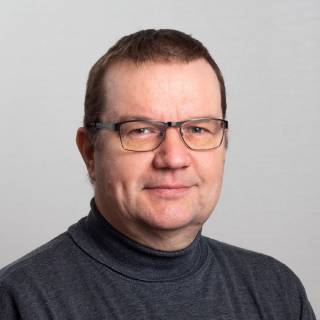 Ihmiset | Data-analytiikka ja optimointi / Pori | Tampereen  korkeakouluyhteisö