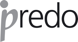 Predo logo