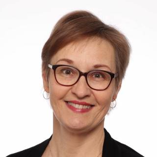 Anne Jyrkiäinen