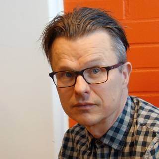 Heikki Heikkilä
