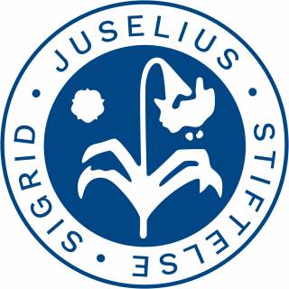 Logo: Sigrid Jusélius Foundation
