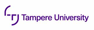Logo: Tampere University