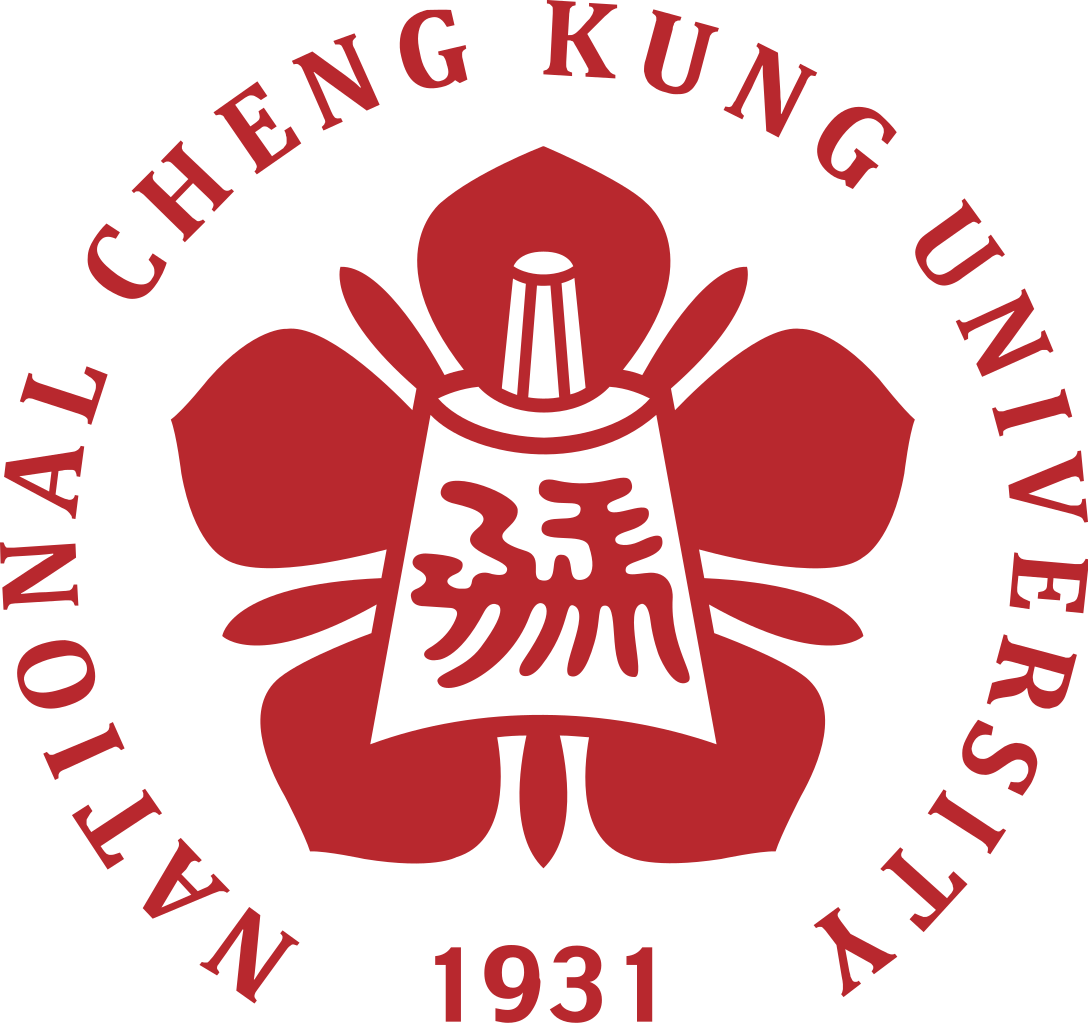 Logo of NCKU