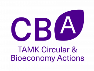 CBA-ryhmän logo