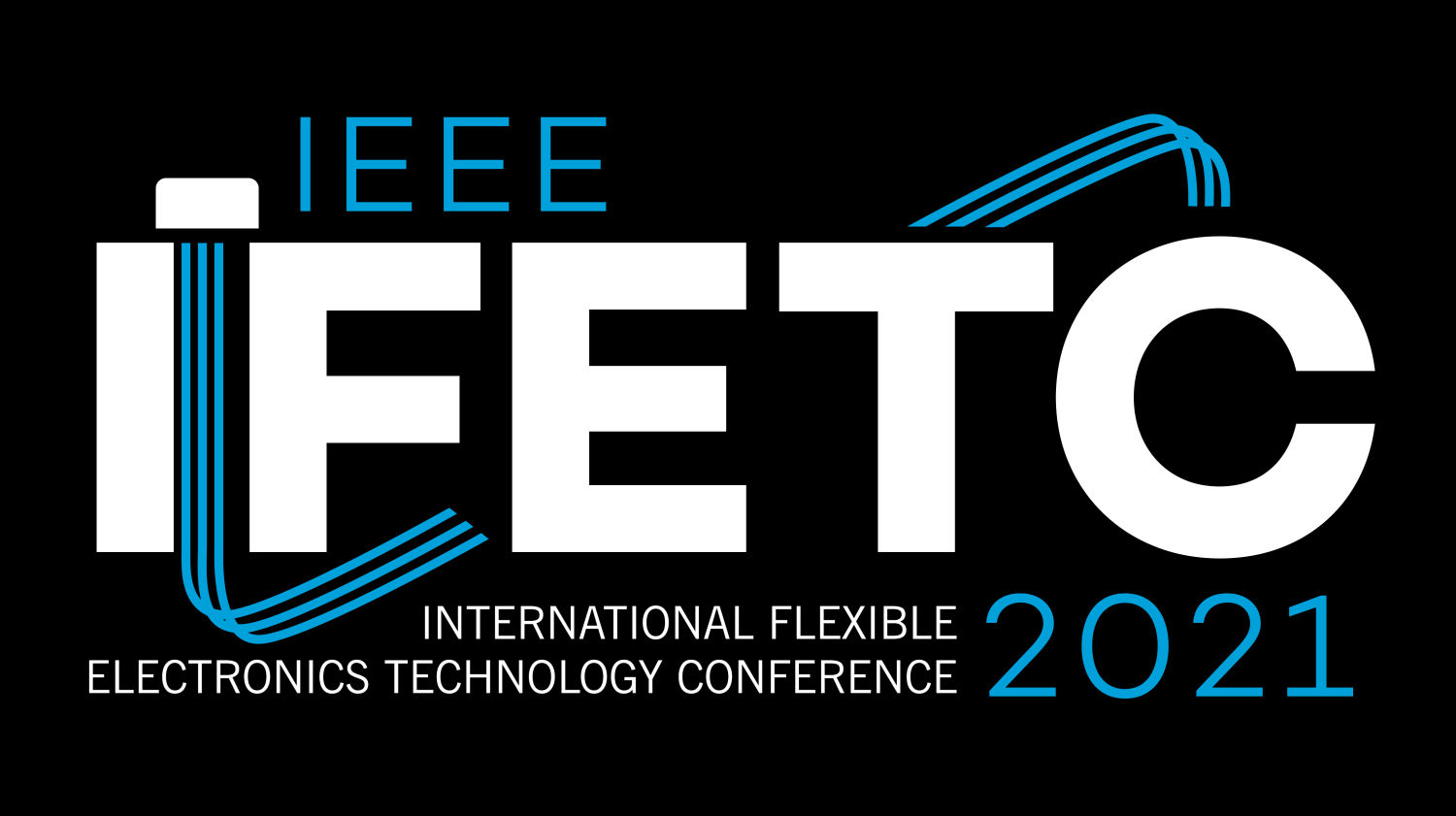 IFETC2021 logo