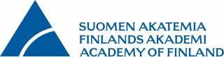 Academy of Finland logo