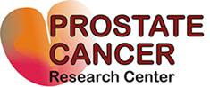 Logo of the Prostate Cancer Research Centre 