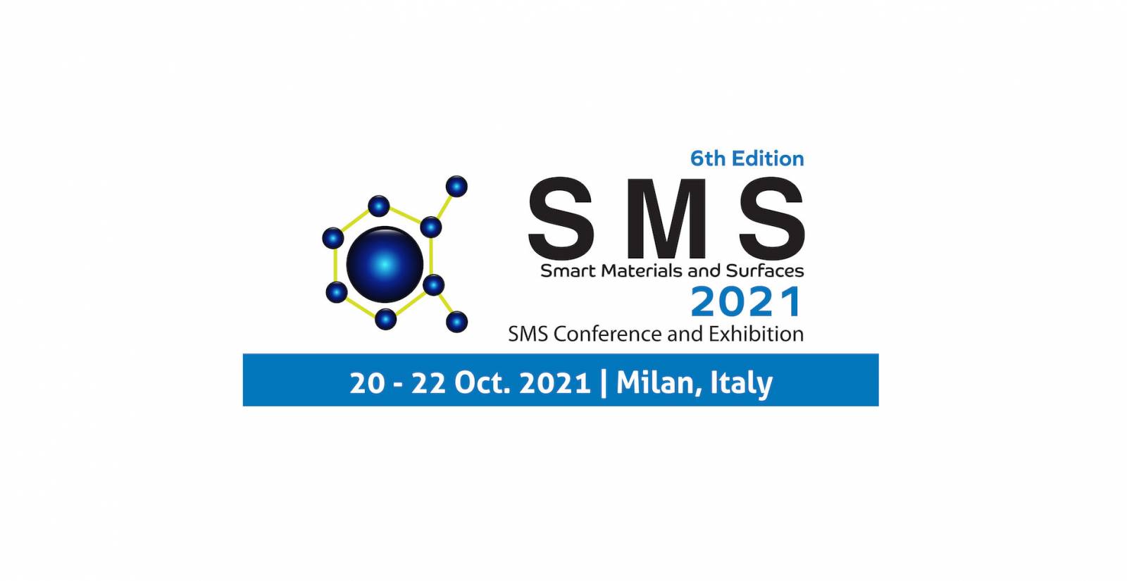 SMS2021 confrence logo