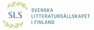 Svenska litteratursällskapet i Finland, hemsida.