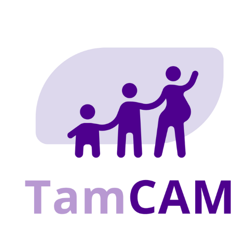 TamCAM logo
