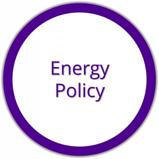 Energy Policy (link)