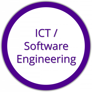 ICT / Software Engineering (link)