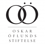 Oskar Öflunds Stiftelse sr