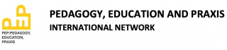 PEP: Pedagogy, Education and Praxis. International Network.