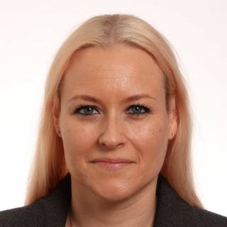 Tanja Ilmarinen