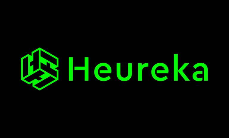 Heureka Science Centre's Logo