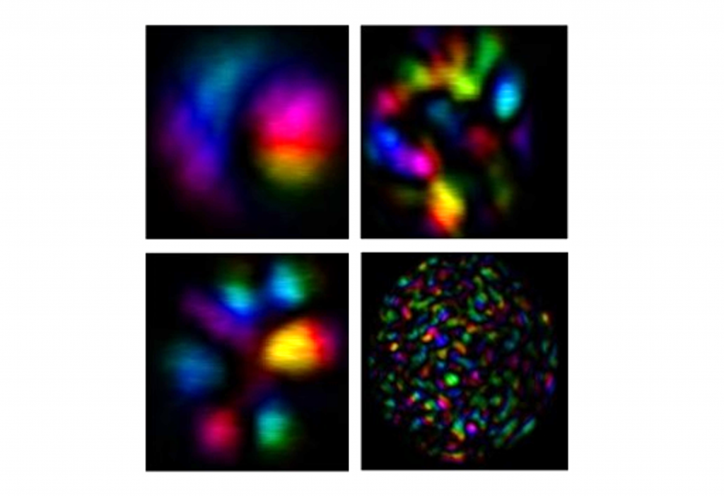 New publication in Optics Letters !!! Experimental Quantum Optics