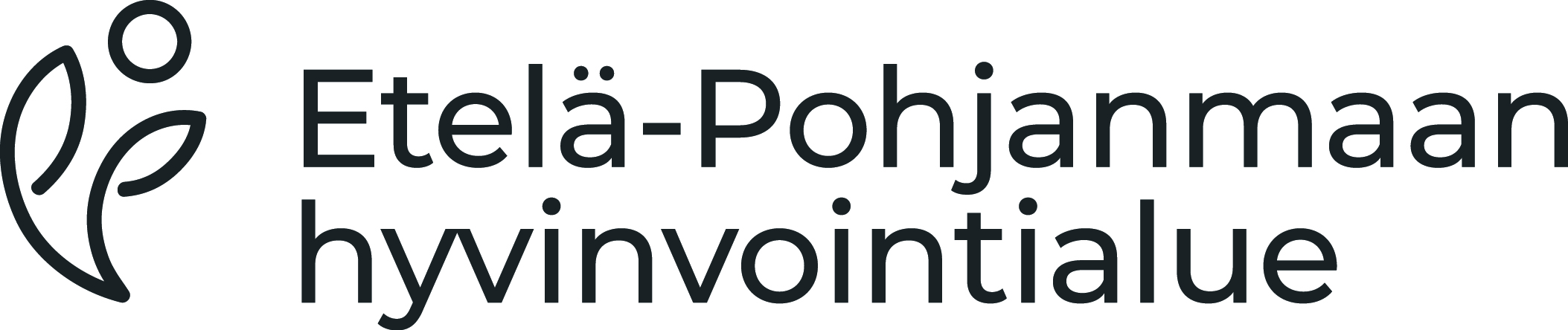 Etelä-Pohjanmaan sairaanhoitopiirin logo