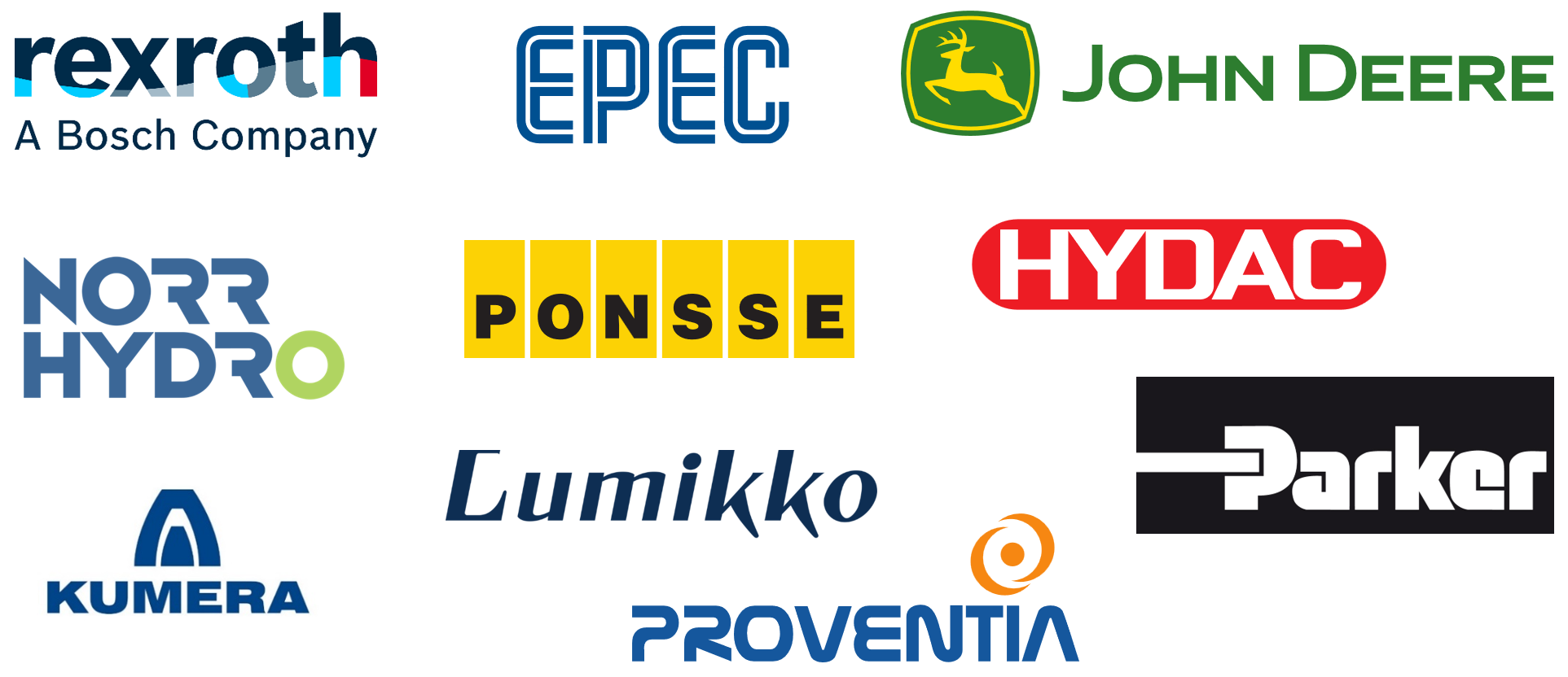 IHA Career Event 19.1.2024 IHA Innovative Hydraulics and Automation Tampere Universities
