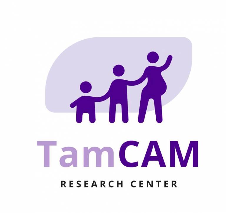 TamCAM logo
