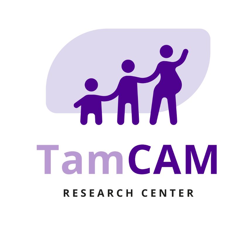 TamCAM logo