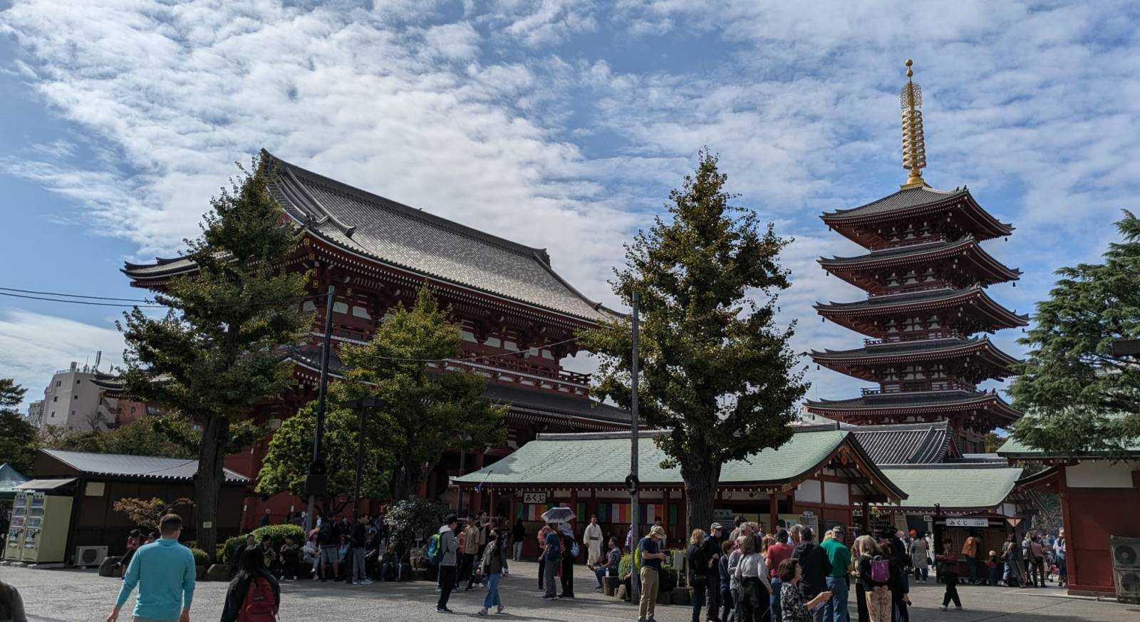 Asakusa, Tokyo