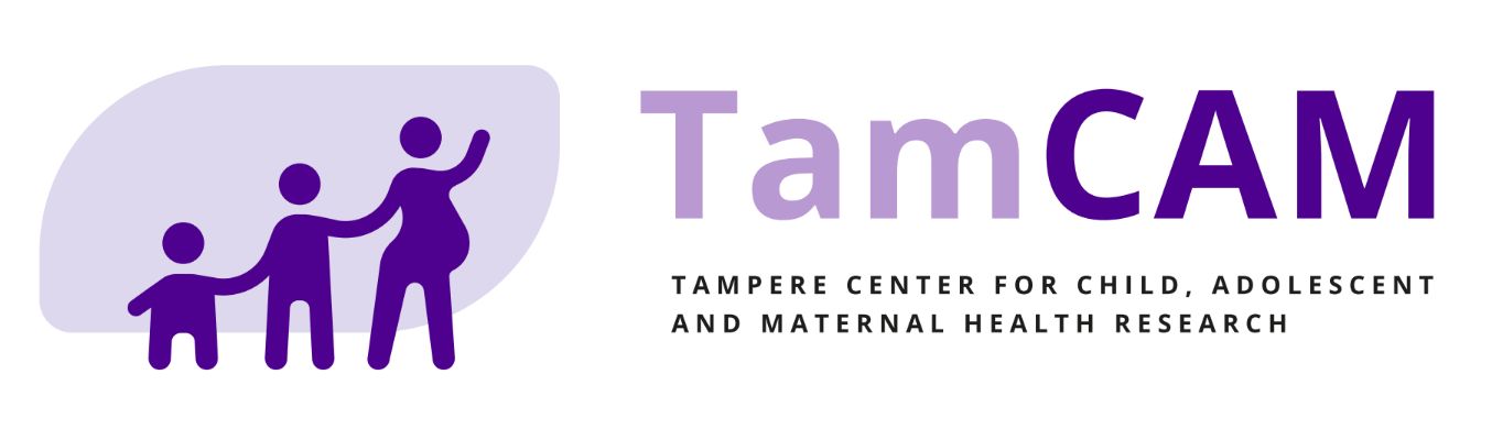 TamCAM logo