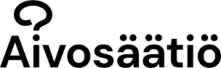 Aivosäätiön logo