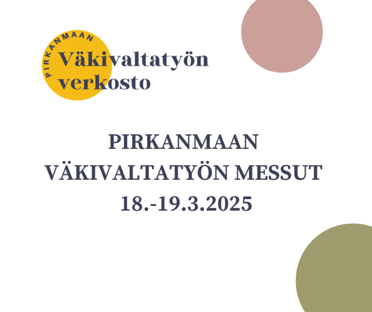 väkivaltatyö