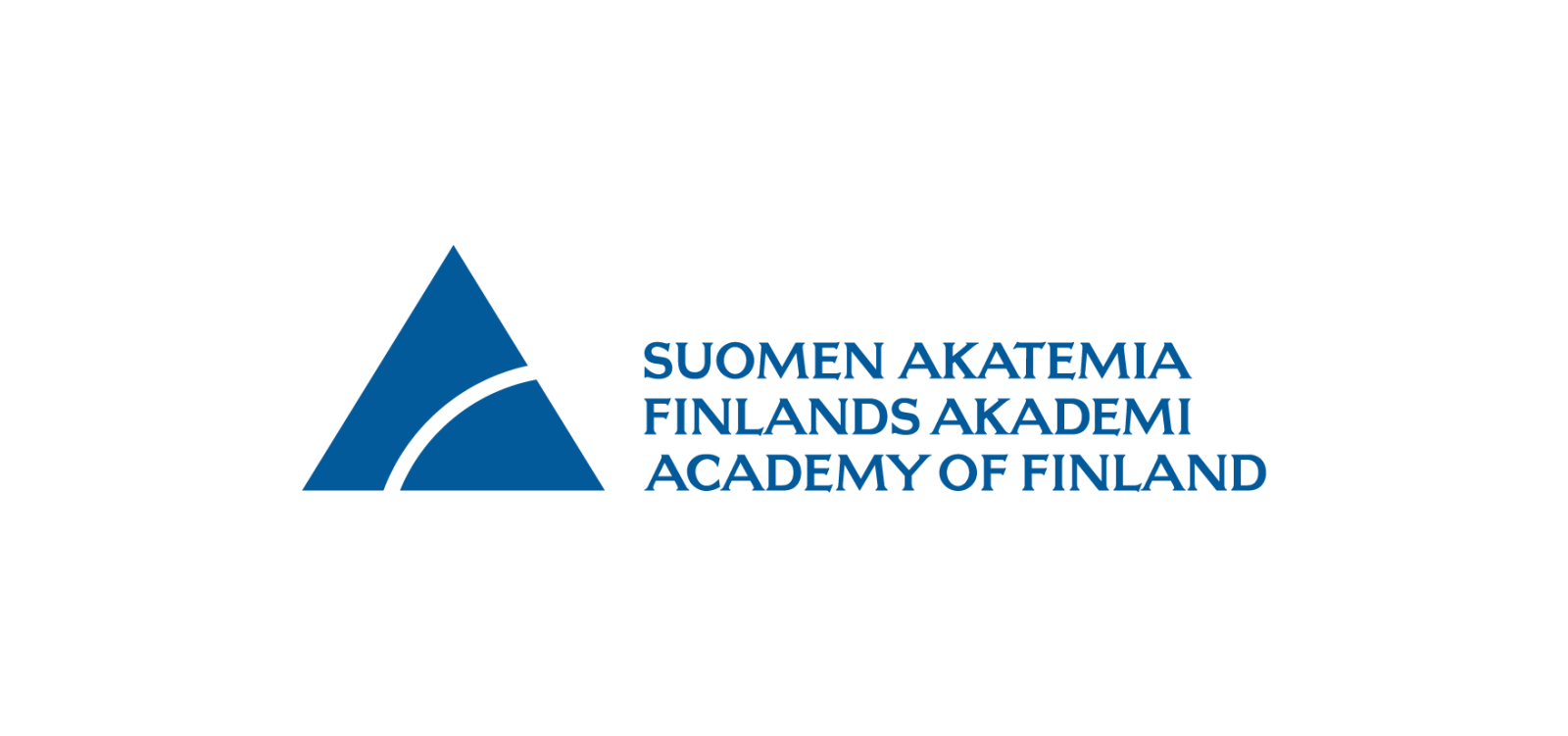 Suomen Akatemian logo