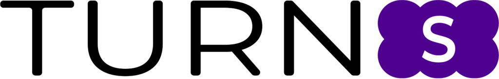 TURNS logo