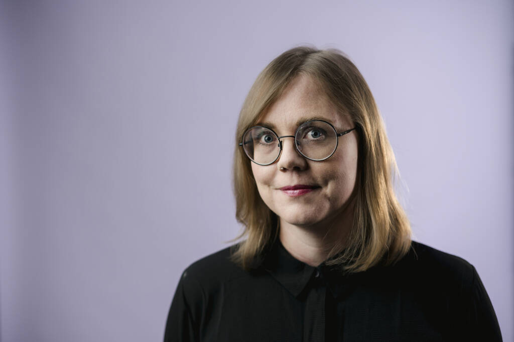 Marleena Huuhka Performative counterplay in video games as a form of