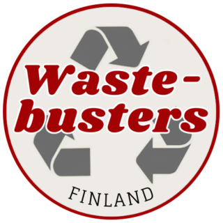 Wastebusters Finland