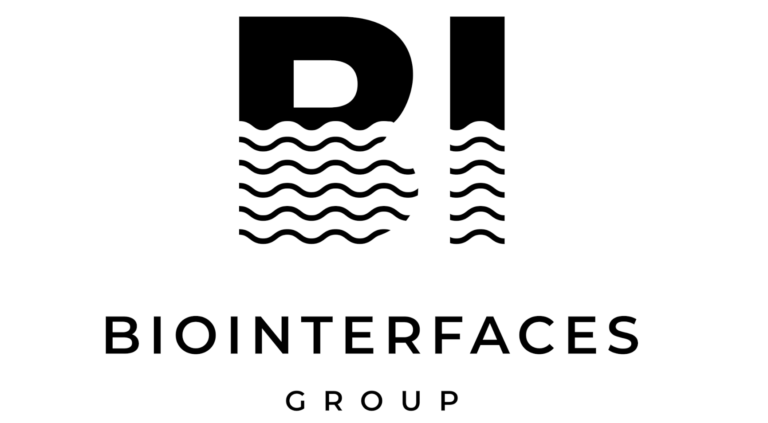 BioInterfaces group logo