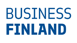 Business Finland logo