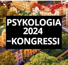 Psykologia 2024 -kongressi